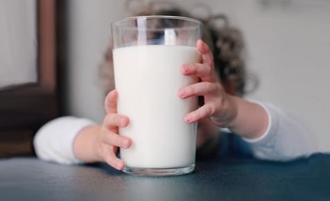 Protecting the fresh taste and natural goodness of milk