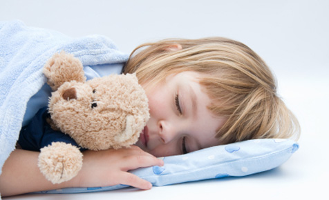 Bed-wetting the basics