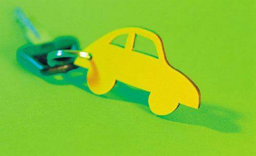 car travel