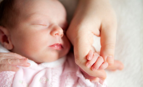 Developmental milestones