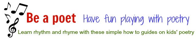 Poetry for kids