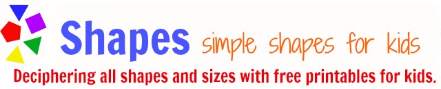 Shapes for kids