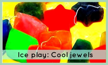 Ice Play Jewellery
