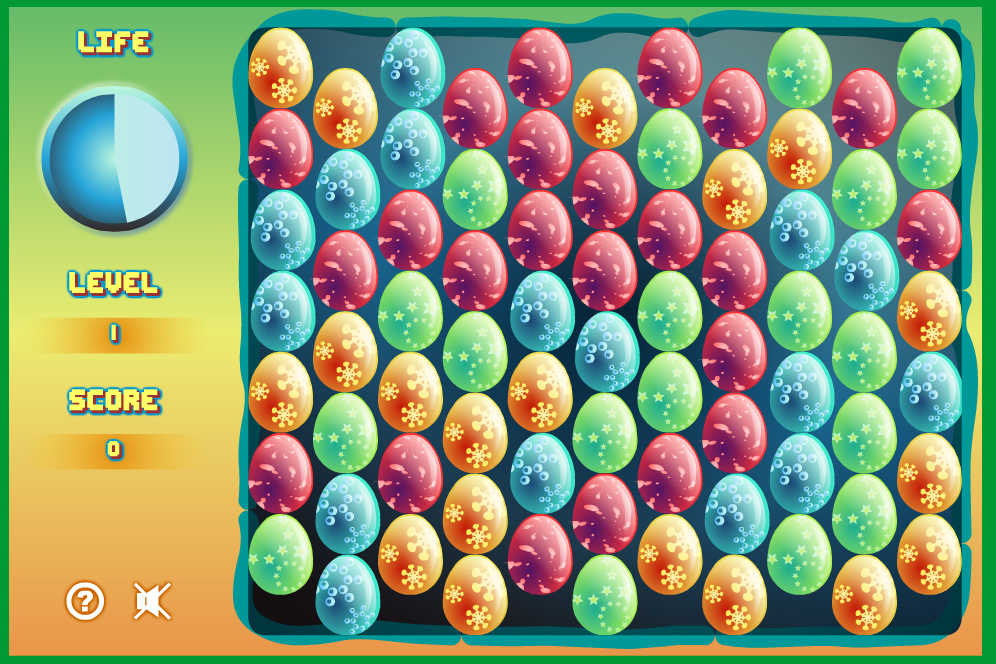 Easter Clicker Eggs - Jogue Easter Clicker Eggs Jogo Online