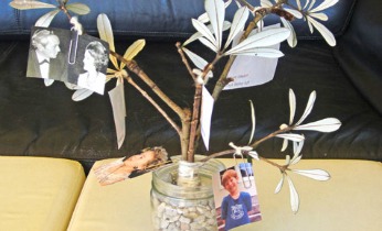 Family tree