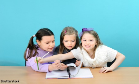 How to write poetry: Acrostic