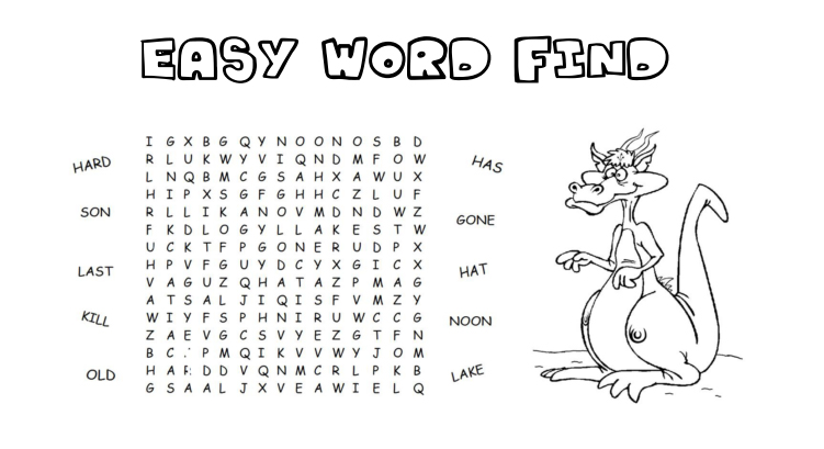 Word Finder Free