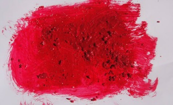 Textured painting