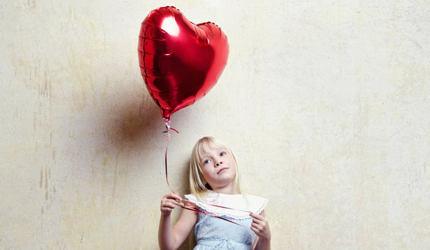 Sweet hearts for Valentine's