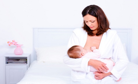 Pumping and storing breastmilk