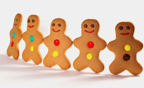 Create Christmas Traditions