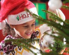 Decorating ideas for your Christmas tree