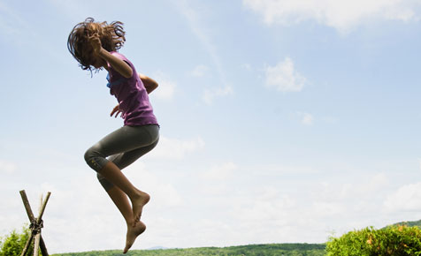 Physical development
