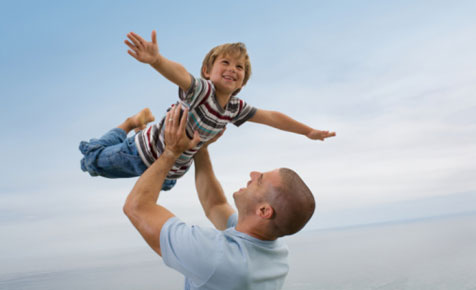 Development in children