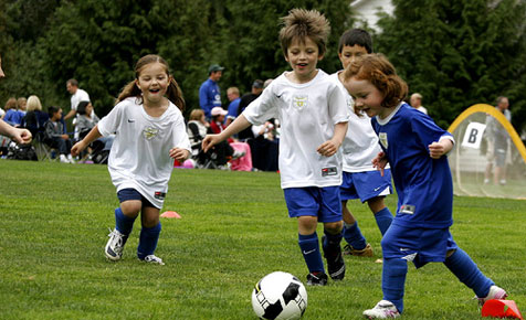 Team sport