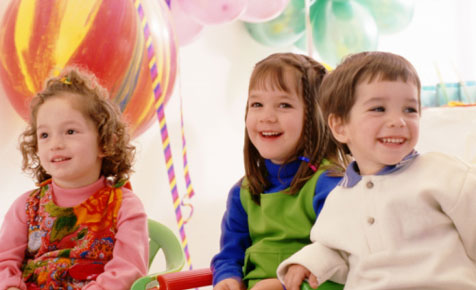 Best birthday party venues for kids