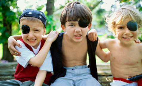 Pirate Party