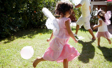 8 fantastic fancy dress party tips