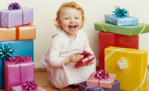 Birthday party ideas for 3-5 year olds