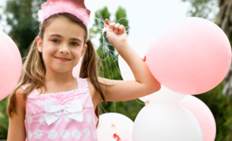 Pink Party