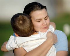 The five Cs of separation and divorce