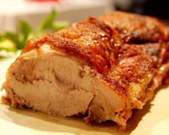 Recipes crackling pork Recipes crackling pork