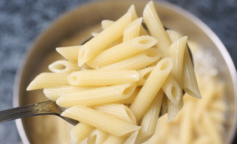 How to cook the perfect pasta