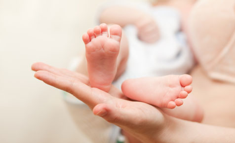 Pregnancy checklist and tools