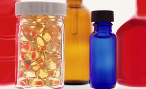 Medicines and pregnancy