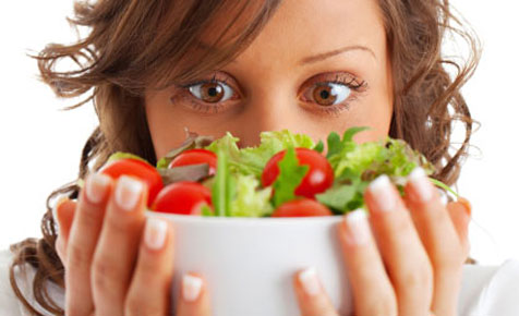 10 healthy foods that make you fat