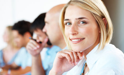 What happy and successful people do differently