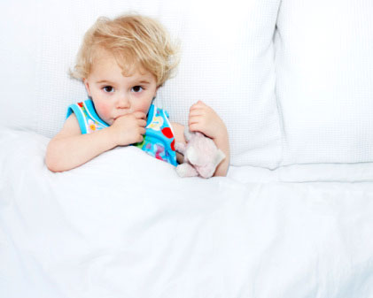 Quiet time tips