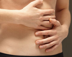 Risks of miscarriage