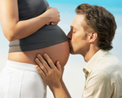 Pregnancy – First Trimester