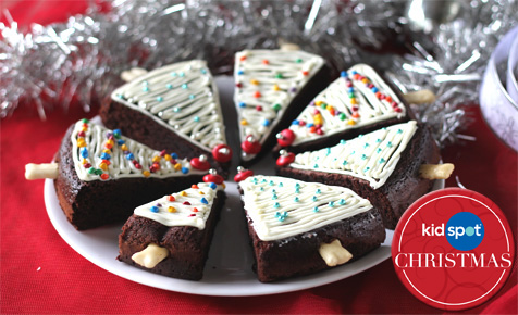 Christmas Recipes