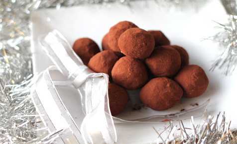 Truffles