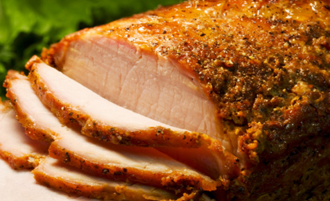 Perfect pork cuts
