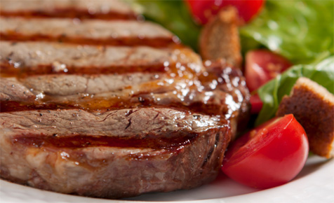 8 tips for cooking a great steak on the barbecue!