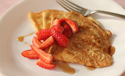 Crepes