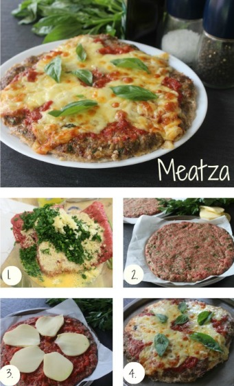 Meatza