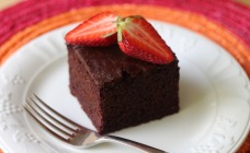 One Pan Chocolate Cake Recipe - Cakes & Baking