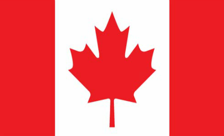 Free Printable Canadian Flag Photos