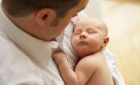 Who to have with you at the birth