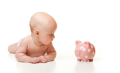 Smart ways to live on one income
