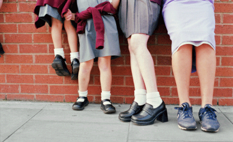 10 tips for buying school shoes