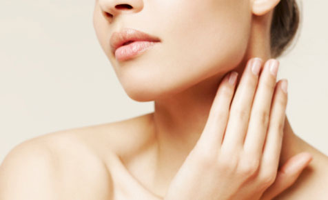 Anti-age your body