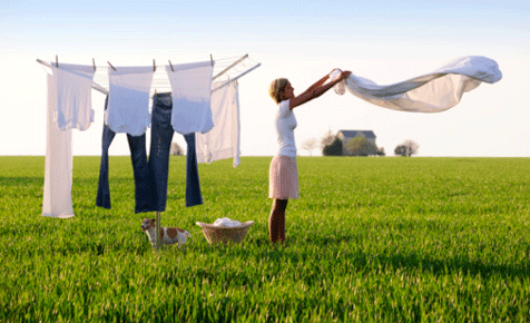 When to wash it laundry guide