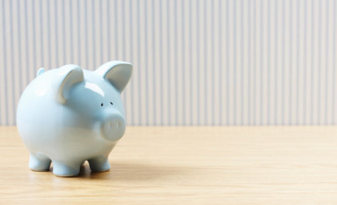 6 ways to stress less about money