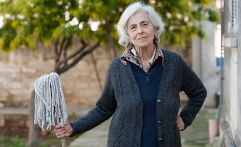 Granny’s household hints
