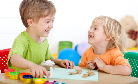 10 boredom-busting indoor activities